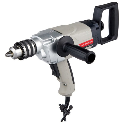 Миксер-дрель Интерскол Д-16/1050Р2 473.1.0.00