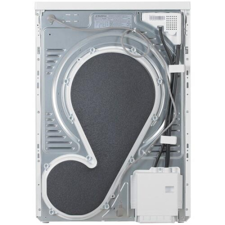 Сушильная машина MAUNFELD MFDM169WH белый