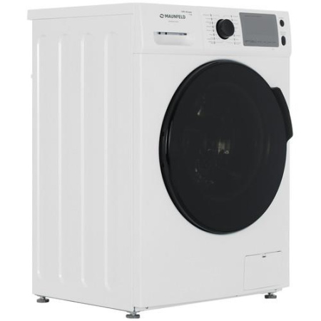 Стиральная машина MAUNFELD MFWM147WH белый