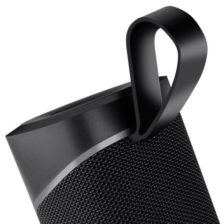 Портативная акустика SVEN PS-155 черный