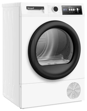 Сушильная машина Weissgauff WD 567H 7кг
