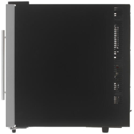 Винный шкаф Kitfort КТ-2404 нерж