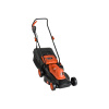 Газонокосилка Gigant GSAF-01 электрическая