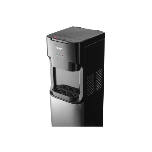 Кулер Vatten L45NK Steel 6842 черный