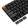 Клавиатура проводная + беспроводная Keychron K3