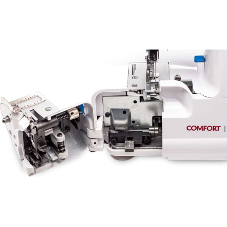 Оверлок Comfort 550