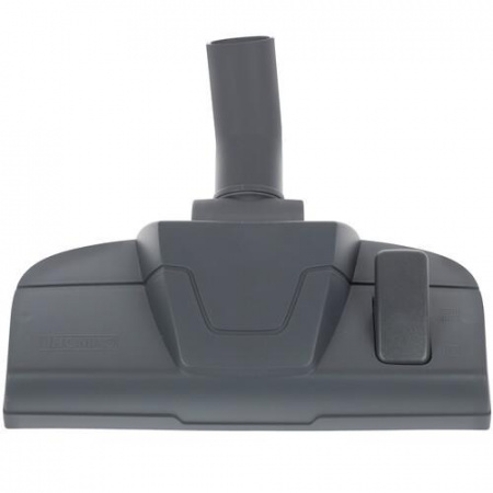 Пылесос Thomas Twin Puma черный