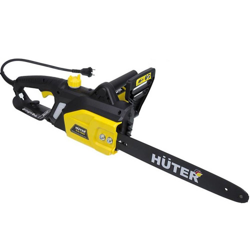 Цепная пила Huter ELS-1800P