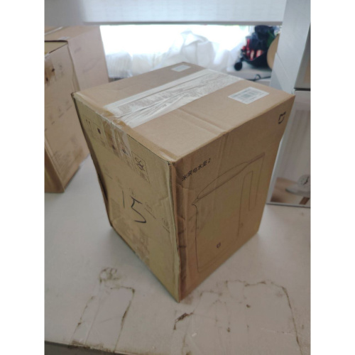 УЦ Электрочайник Mijia Electric Kettle 2 MJDSH04YM White CHN (Плохая упаковка)