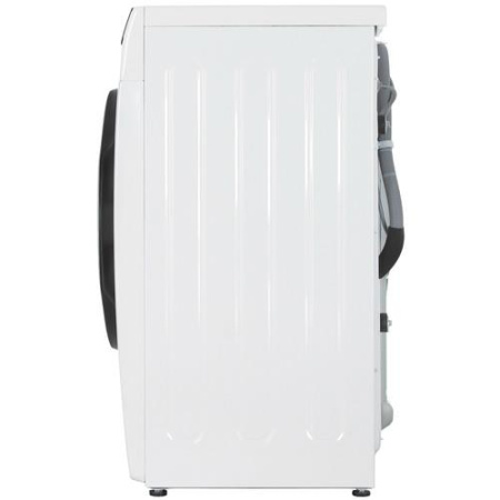 Стиральная машина Samsung WW80AG6S28AELP белый