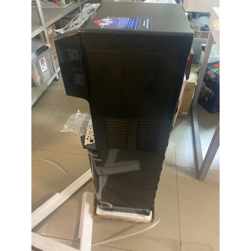 УЦ Кулер Hotfrost V450 AMI черный (плохая упаковка, б/у, нет документации, пересборка)