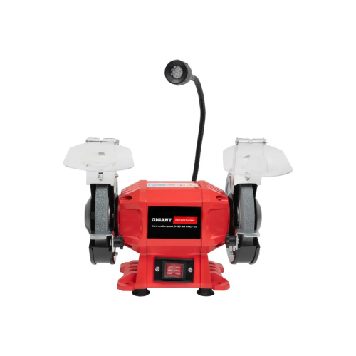 Станок заточной Gigant Professional GPES-125 D-125мм
