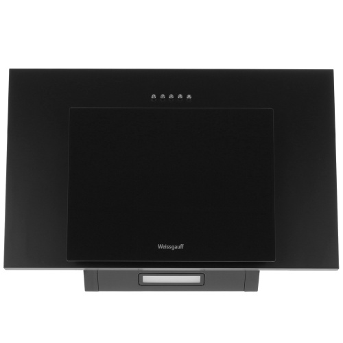 Вытяжка Weissgauff Yota 600 PB BL