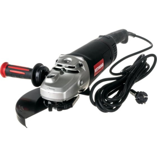 Угловая шлифмашина KEYANG DG-924AVT