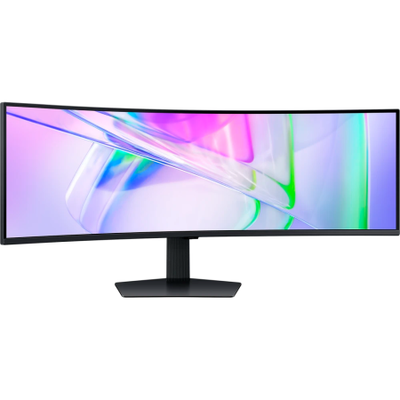 Монитор Samsung ViewFinity S9 S49C950UAUXEN черный