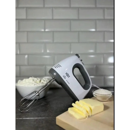 Миксер Holt HT-MX-001 белый