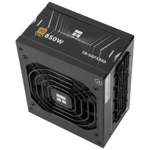 Блок питания Thermalright TR-SGFX850, 850W Gold SFX 3.1