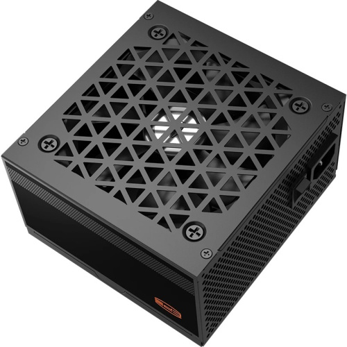 Блок питания PcCooler P3-YK750H-B1H 750W 80+ Bronze (ATX, ATX 3.1, Non-modular, 1x24(20+4)pin 550mm, 2xCPU*2 8(4+4)pin 650mm, 2xPCIe*2)
