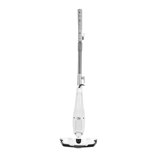 Пароочиститель Brevio EM-517 белый