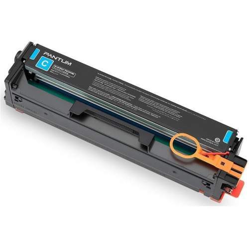 Картридж лазерный Pantum CTL-2000HC cyan (3500стр) для CP2200DN/CP2200DW/CM2200FDW