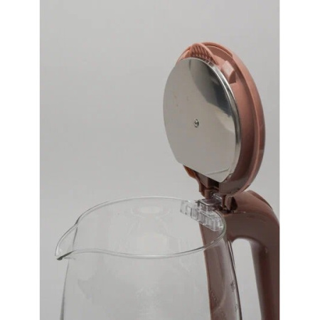 Электрочайник Sakura SA-2722BR