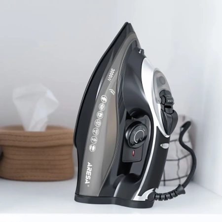 Утюг Aresa AR-3130