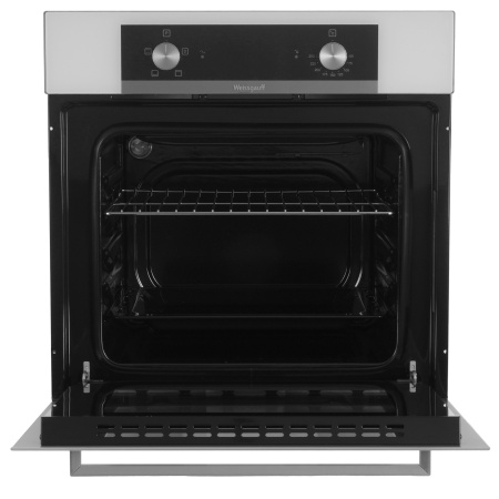 Духовой шкаф Weissgauff EOM 104 W