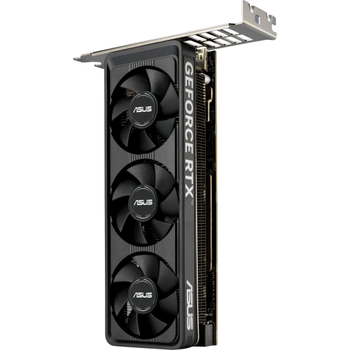 Видеокарта Asus Nvidia GeForce RTX 5060 (RTX5060-O8G-LP-BRK) 8Gb PCI-E 4.0 128bit GDDR7 2550/28000 HDMIx1 DPx3 HDCP Ret