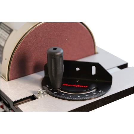 Ленточно-дисковый шлифовальный станок Bucktool BD4603