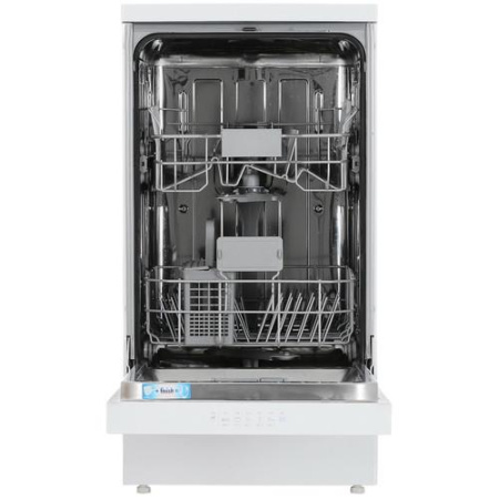 Посудомоечная машина Indesit DFS 1C67 белый