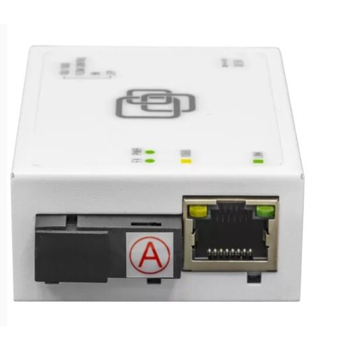 Медиаконвертер SNR SNR-CVT-1000A