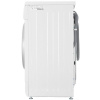 Стиральная машина LG F1296NDS1 белый