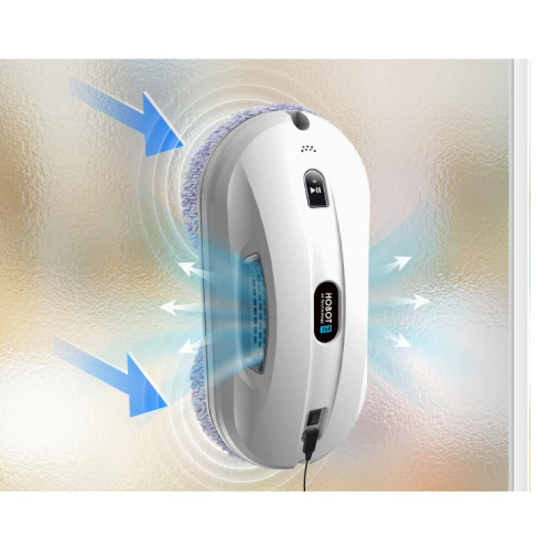 Робот мойщик окон HOBOT 368
