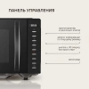 Микроволновая печь Rondell RDE-MW204 черный
