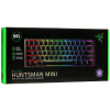 Клавиатура проводная Razer Huntsman Mini