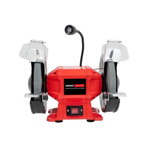 Станок заточной Gigant Professional GPES-200 D-200мм