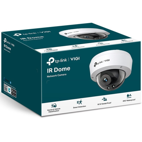 Купольная камера TP-Link Vigi C230(4mm)