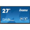 Монитор Iiyama ProLite T2755MSC-B1 черный