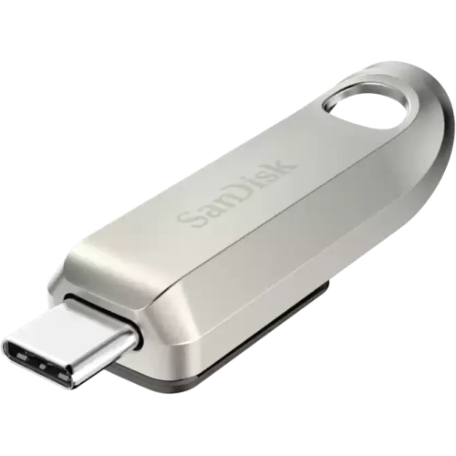 USB-флешка SanDisk Ultra Luxe SDCZ75-032G-G46 32Gb Type-C