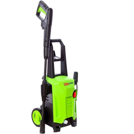 Минимойка RedVerg RD-HPW1500