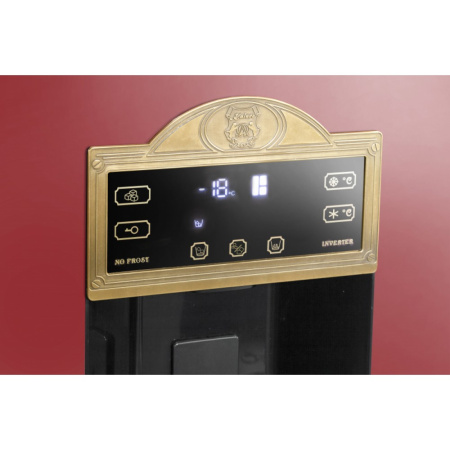 Холодильник Kaiser KS 90300 RotAD Bio