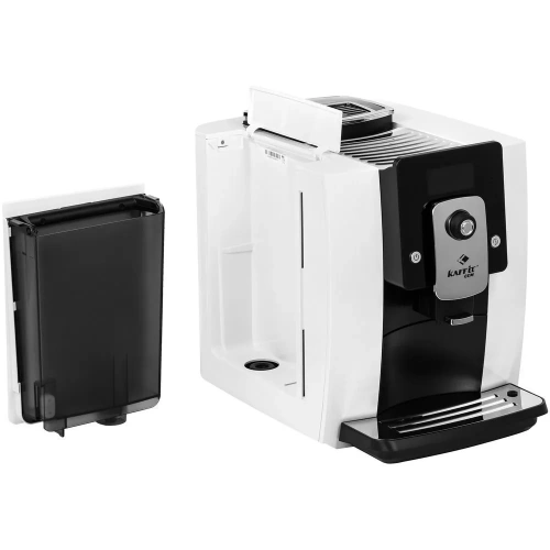 Кофемашина KAFFIT COM Siena KLM1601 White