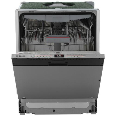 Встраиваемая посудомоечная машина Bosch SMV4HMX65Q