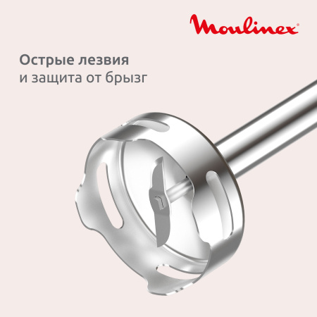 Блендер Moulinex DD523AF0