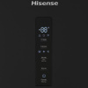 Холодильник с морозильником Hisense RB3K330SAF1 черный