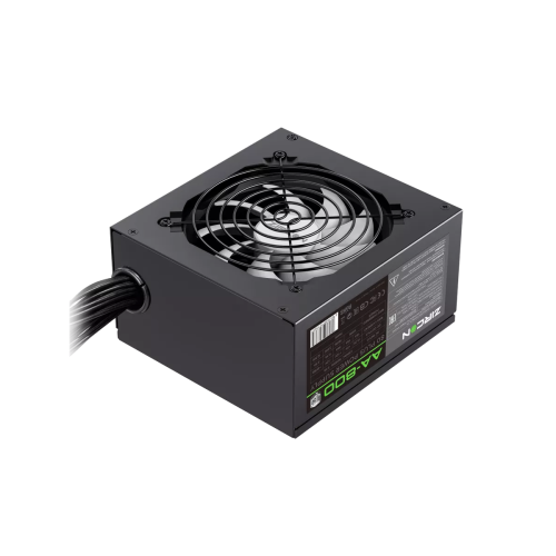 Блок питания ZIRCON AA-800 ATX 800W