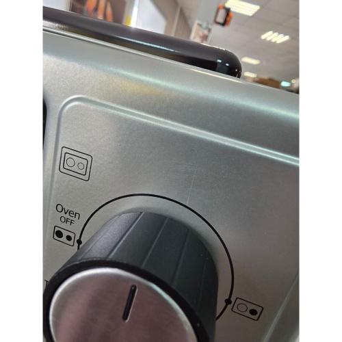 УЦ Мини-печь MAUNFELD MMO-483MGR01H (плохая упаковка, царапины на корпусе)