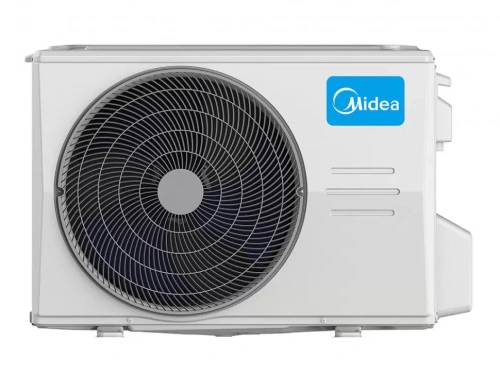 Сплит-система Midea Msca1Bu-12Hrfn8/Mox230-12Hfn8-Q Gaia