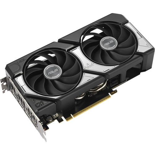 Видеокарта ASUS GeForce RTX 5060 Ti 16GB GDDR7 Dual OC Edition (Dual-RTX5060TI-O16G) (90YV0MH0-M0NA00)