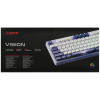 Клавиатура проводная ARDOR GAMING Vision